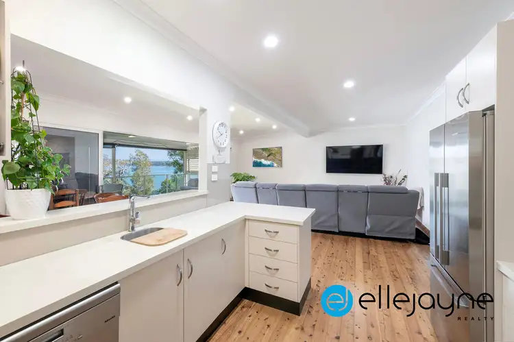 Fifth view of Homely house listing, 31 Macquarie Road, Mannering Park NSW 2259