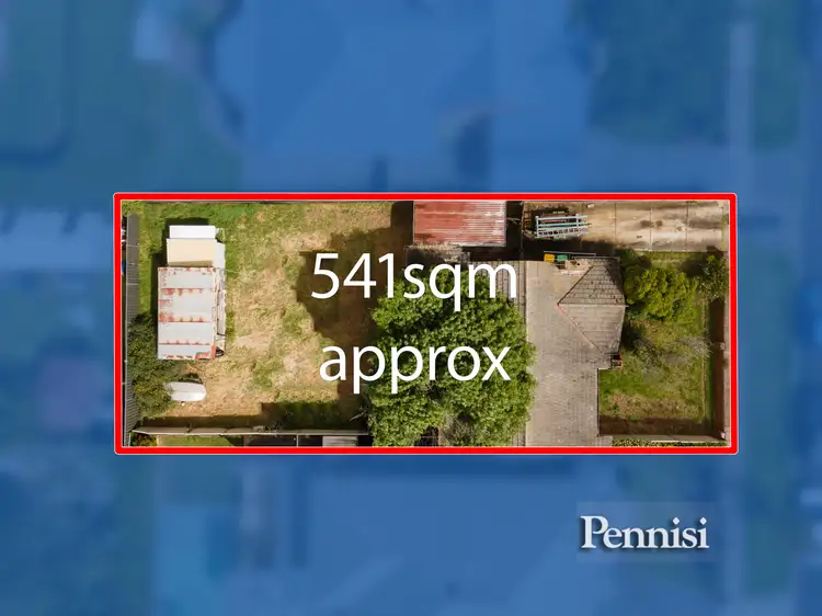 Main view of Homely house listing, 13 Allan Street, Aberfeldie VIC 3040