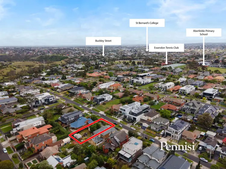 Fourth view of Homely house listing, 13 Allan Street, Aberfeldie VIC 3040