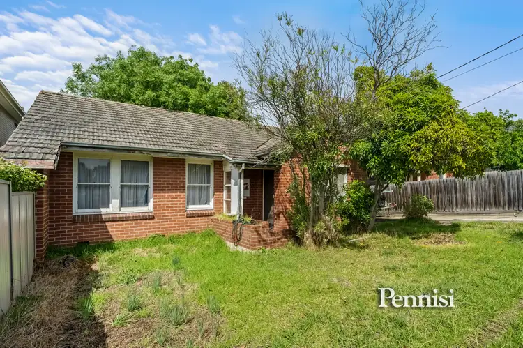 Fifth view of Homely house listing, 13 Allan Street, Aberfeldie VIC 3040