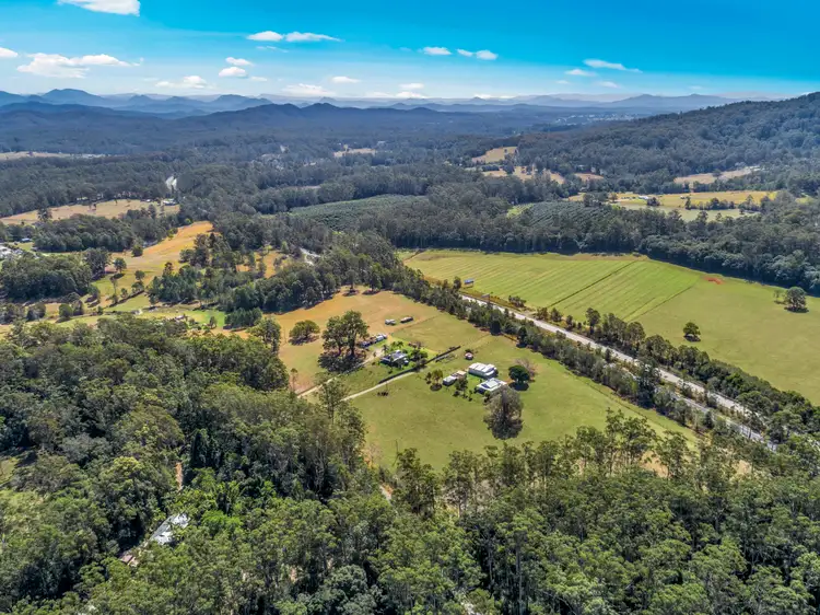 281 Eungai Creek Road, Eungai Creek NSW 2441