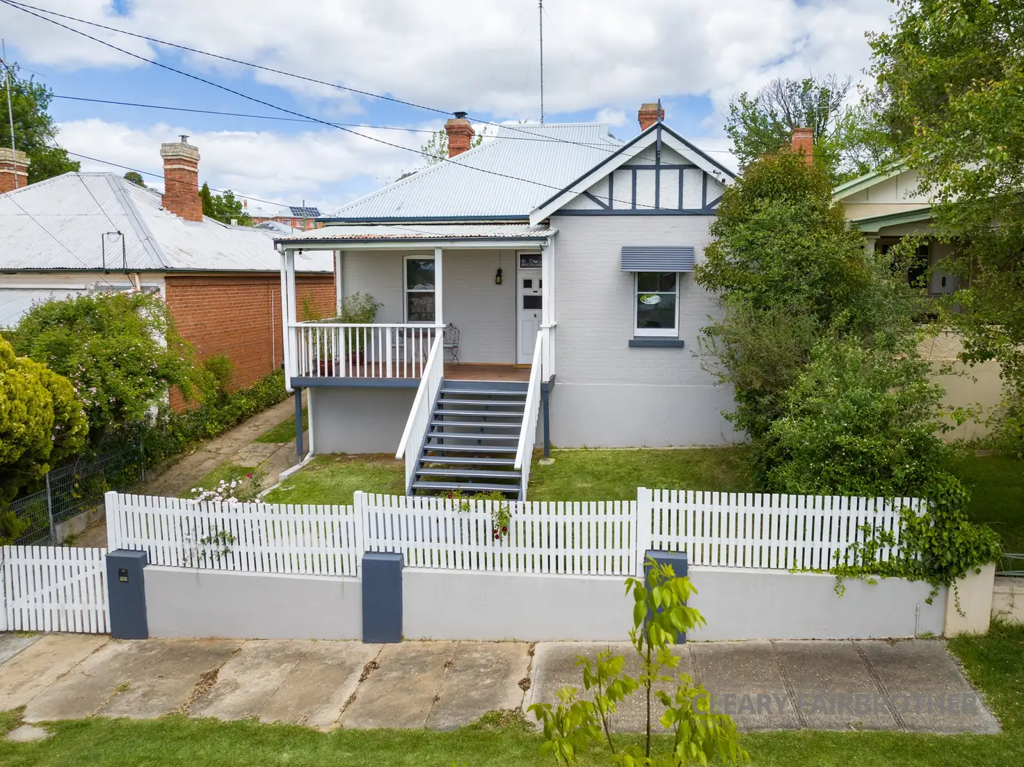 Main view of Homely house listing, 18 Brilliant Street, South Bathurst NSW 2795