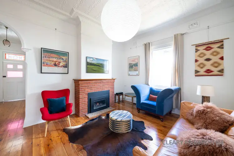 Second view of Homely house listing, 18 Brilliant Street, South Bathurst NSW 2795