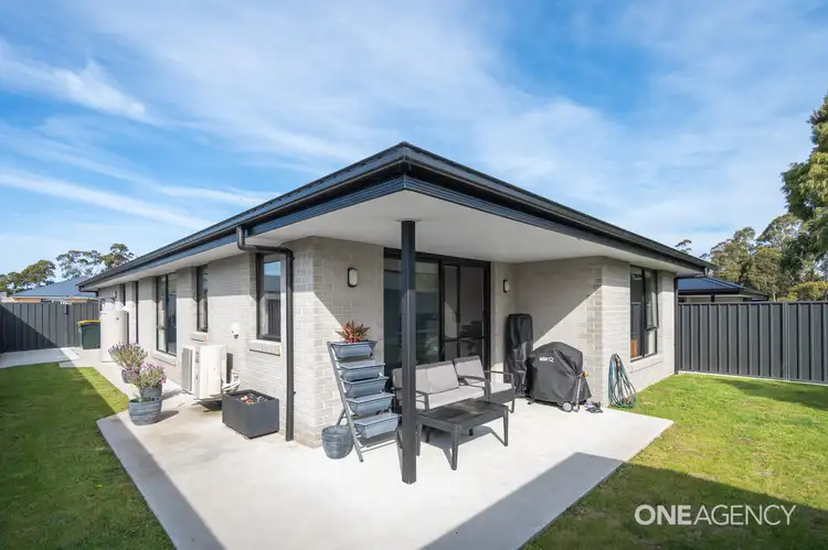 20 Millpond Court, Wynyard TAS 7325