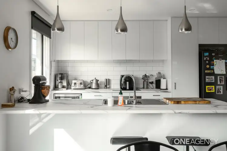 Second view of Homely house listing, 20 Millpond Court, Wynyard TAS 7325