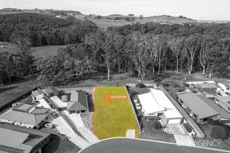 50 Katelyn Drive, Wynyard TAS 7325