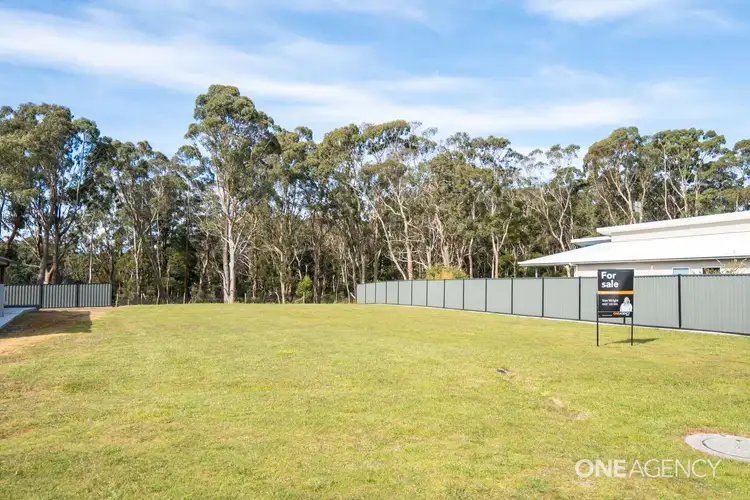 Fifth view of Homely land listing, 50 Katelyn Drive, Wynyard TAS 7325