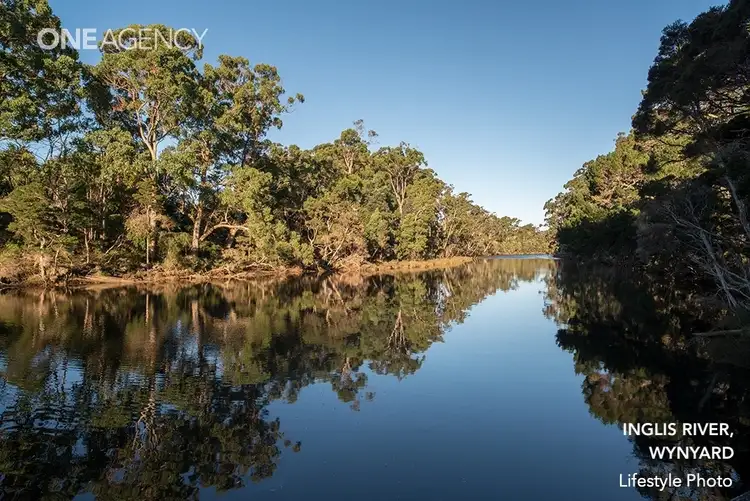 Seventh view of Homely land listing, 50 Katelyn Drive, Wynyard TAS 7325