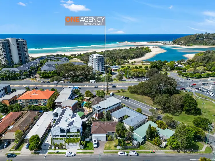 Main view of Homely apartment listing, 3/3 Molucca Avenue, Palm Beach QLD 4221