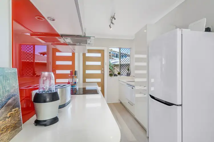 Sixth view of Homely apartment listing, 3/3 Molucca Avenue, Palm Beach QLD 4221