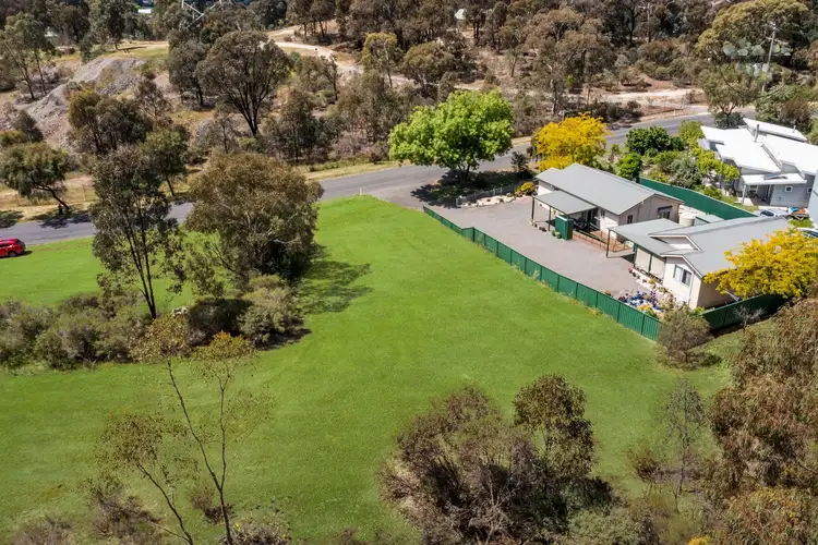 Fifth view of Homely land listing, 15 Happy Valley Road, West Bendigo VIC 3550