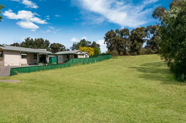 Sixth view of Homely land listing, 15 Happy Valley Road, West Bendigo VIC 3550