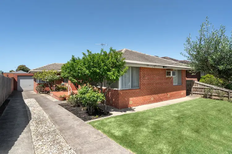 Main view of Homely house listing, 13 Cornwall Street, Avondale Heights VIC 3034