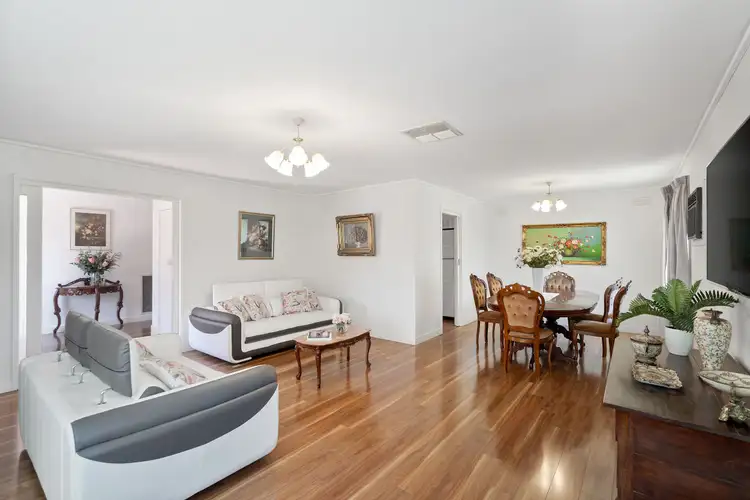Second view of Homely house listing, 13 Cornwall Street, Avondale Heights VIC 3034