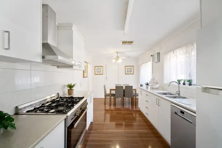 Third view of Homely house listing, 13 Cornwall Street, Avondale Heights VIC 3034