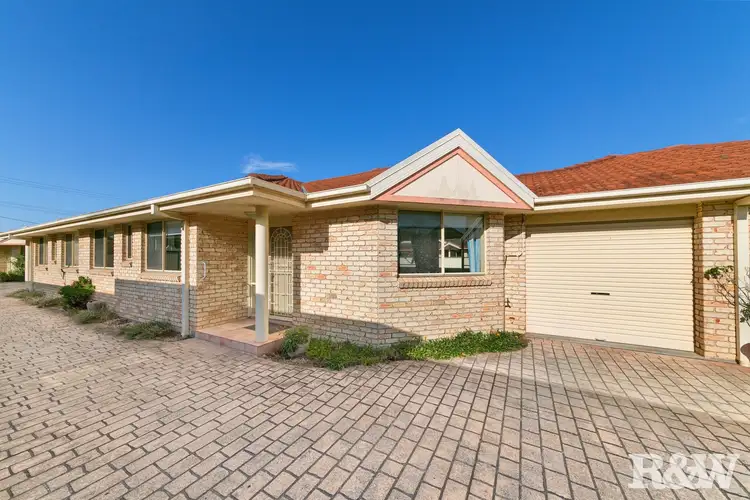 Main view of Homely villa listing, 3/184 West Street, Umina Beach NSW 2257