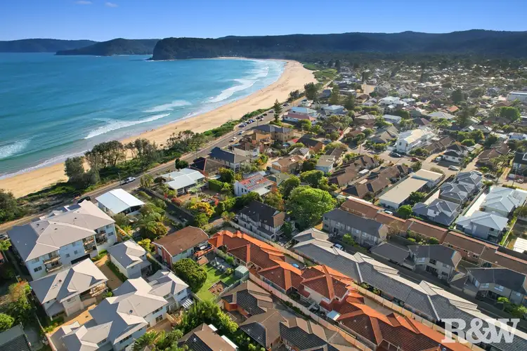 Fourth view of Homely villa listing, 3/184 West Street, Umina Beach NSW 2257