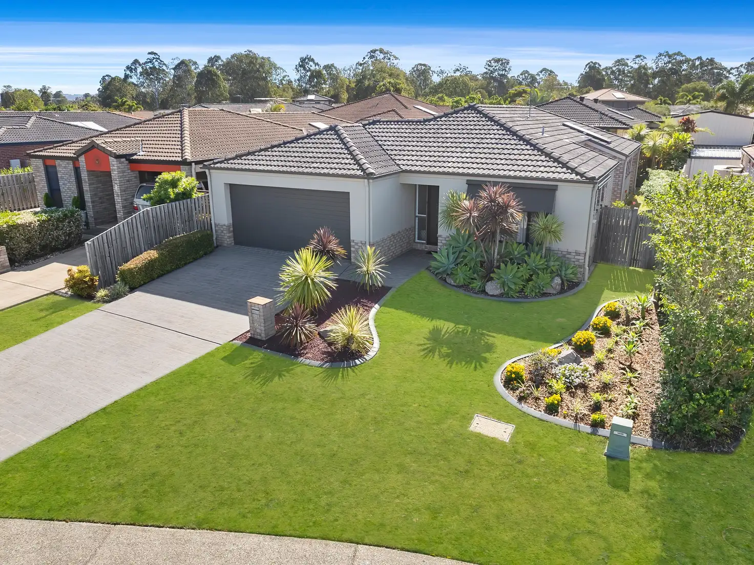 Main view of Homely house listing, 9 Almond Way, Bellmere QLD 4510