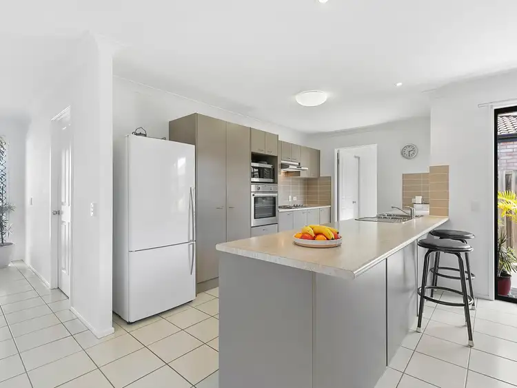 Second view of Homely house listing, 9 Almond Way, Bellmere QLD 4510