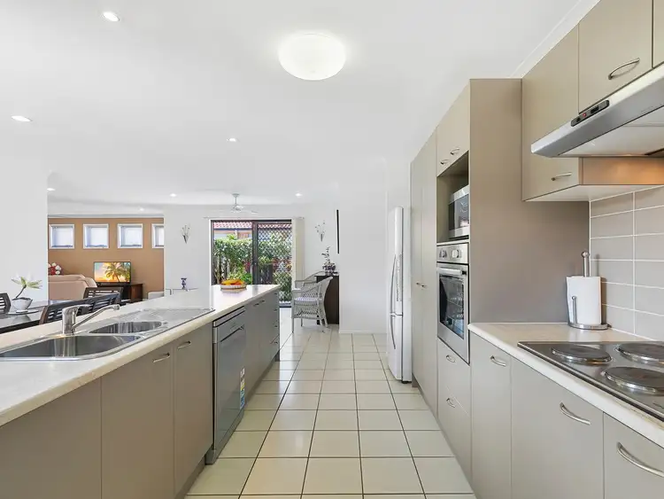 Third view of Homely house listing, 9 Almond Way, Bellmere QLD 4510