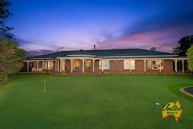 Main view of Homely rural property listing, 830 Cut Hill Road, Cobbitty NSW 2570