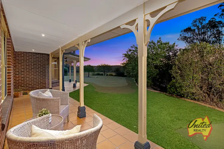 Second view of Homely rural property listing, 830 Cut Hill Road, Cobbitty NSW 2570