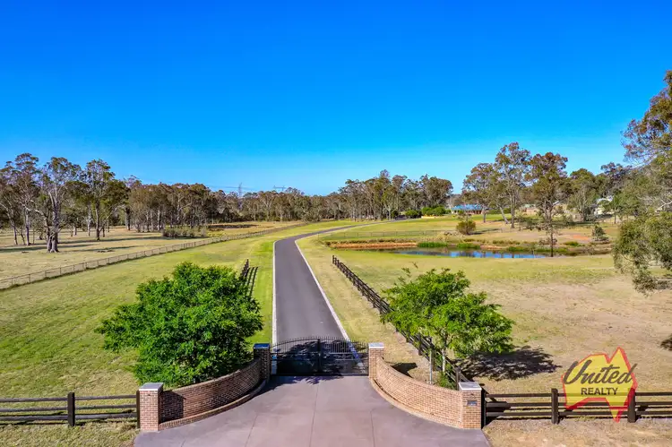 Third view of Homely rural property listing, 830 Cut Hill Road, Cobbitty NSW 2570