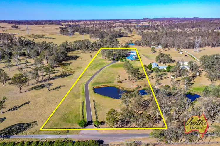 Fourth view of Homely rural property listing, 830 Cut Hill Road, Cobbitty NSW 2570