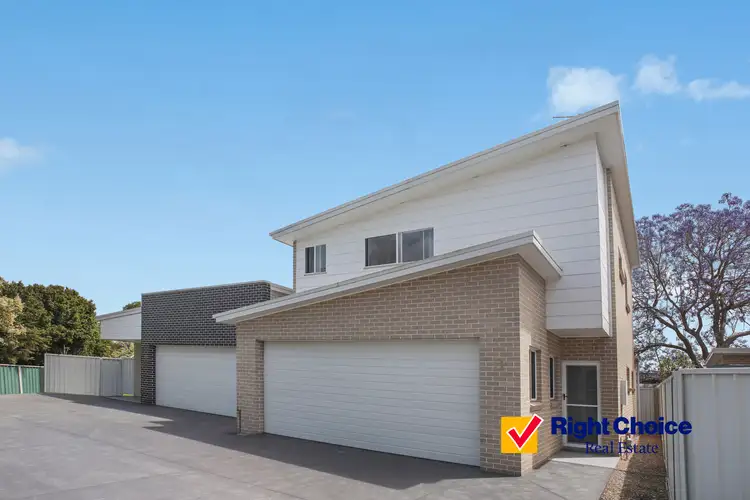 Main view of Homely townhouse listing, 3A Moore Street, Oak Flats NSW 2529