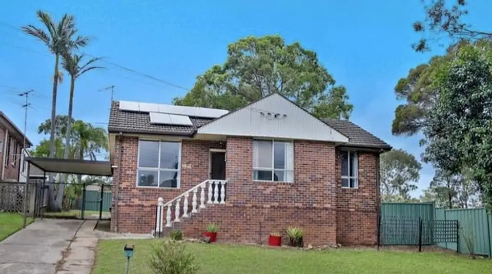 Main view of Homely house listing, 1 Vera Street, Seven Hills NSW 2147