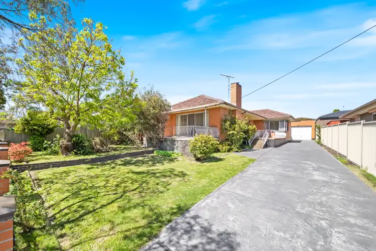 Second view of Homely house listing, 6 Peter Court, Dandenong VIC 3175
