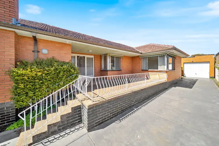 Third view of Homely house listing, 6 Peter Court, Dandenong VIC 3175