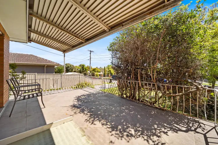 Sixth view of Homely house listing, 6 Peter Court, Dandenong VIC 3175