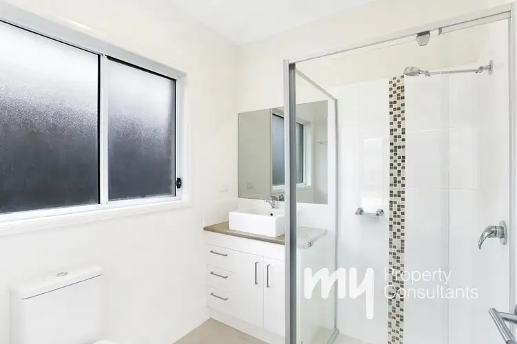 Fifth view of Homely house listing, 58 Longhurst Street, Oran Park NSW 2570