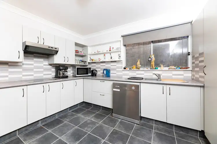 Second view of Homely house listing, 34 Curlew Crescent, Nerong NSW 2423