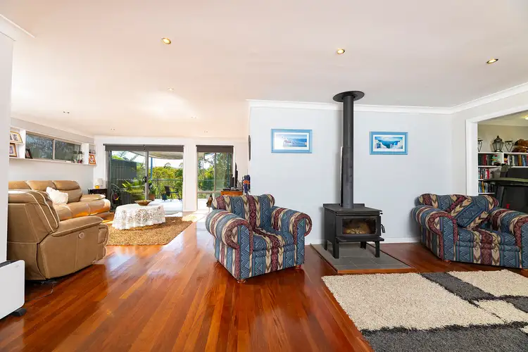 Fourth view of Homely house listing, 34 Curlew Crescent, Nerong NSW 2423