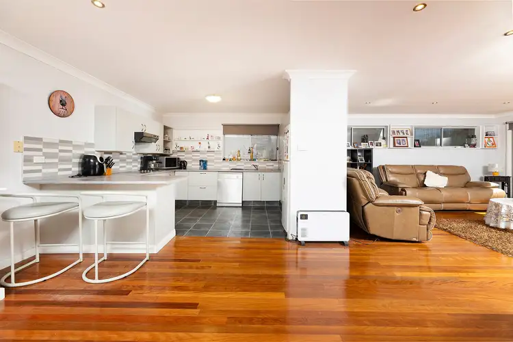 Fifth view of Homely house listing, 34 Curlew Crescent, Nerong NSW 2423