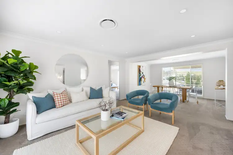 Third view of Homely house listing, 7 Ridgecrest, Cordeaux Heights NSW 2526