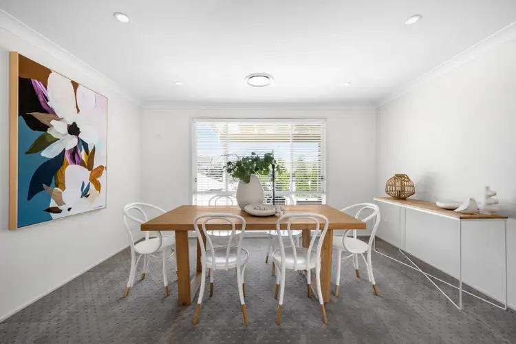 Fourth view of Homely house listing, 7 Ridgecrest, Cordeaux Heights NSW 2526