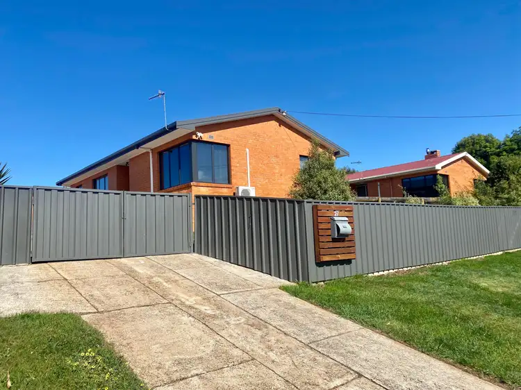 Second view of Homely house listing, 27 West Street, Upper Burnie TAS 7320