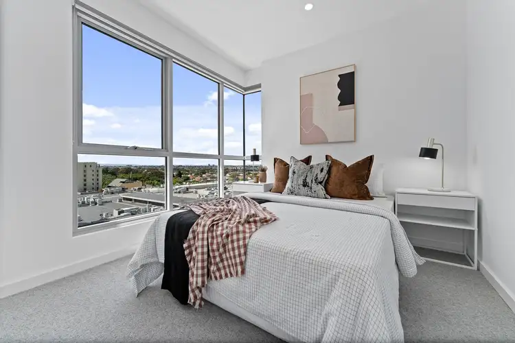 Third view of Homely unit listing, 502/33-35 Hall Street, Moonee Ponds VIC 3039