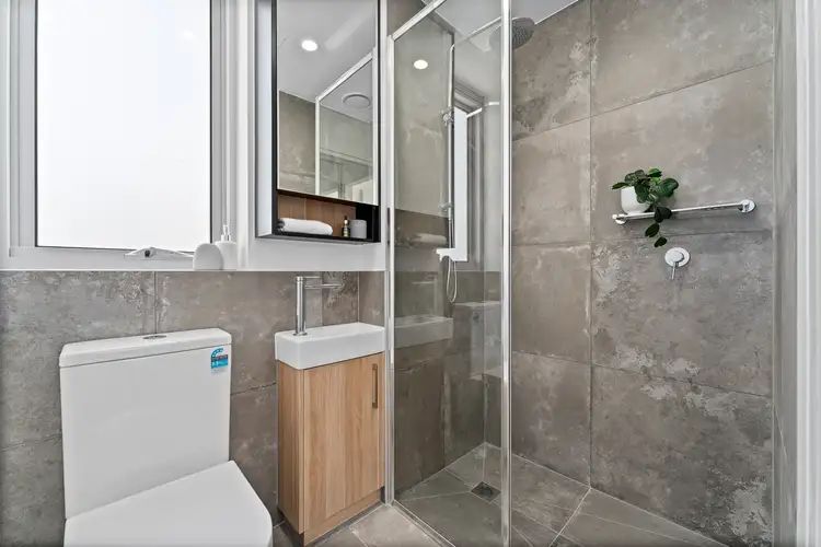 Fourth view of Homely unit listing, 502/33-35 Hall Street, Moonee Ponds VIC 3039