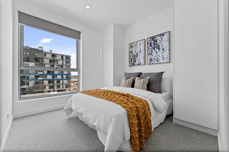 Sixth view of Homely unit listing, 502/33-35 Hall Street, Moonee Ponds VIC 3039