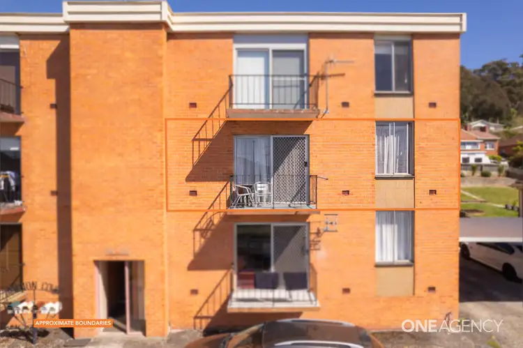 4/172 - 174 Wilson Street, Burnie TAS 7320