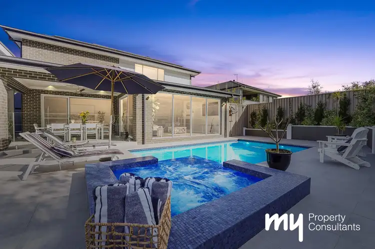 13 Atterall Court, Harrington Park NSW 2567