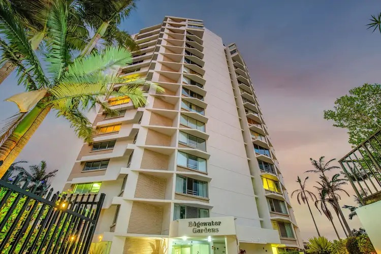 Second view of Homely apartment listing, 304/21 Peninsular Drive, Surfers Paradise QLD 4217