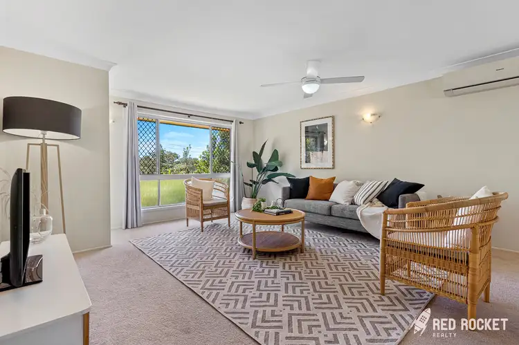 Main view of Homely house listing, 10 Belmore Drive, Rochedale South QLD 4123