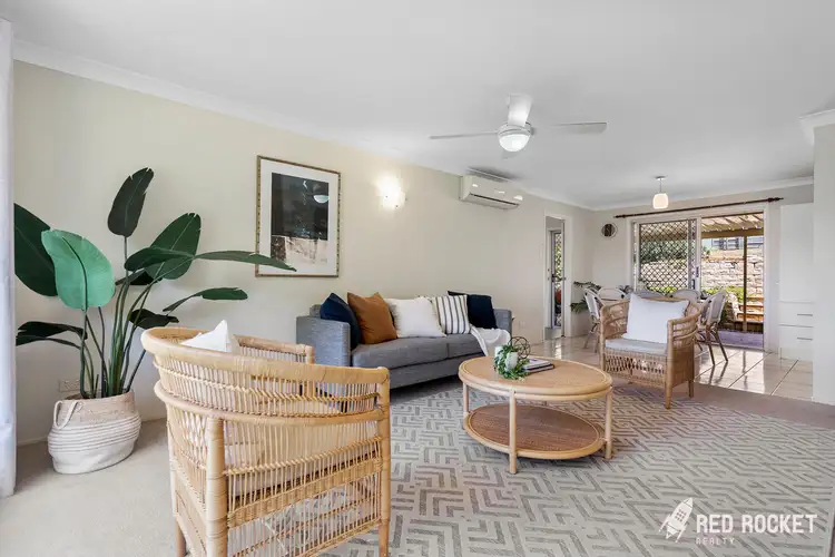 Third view of Homely house listing, 10 Belmore Drive, Rochedale South QLD 4123