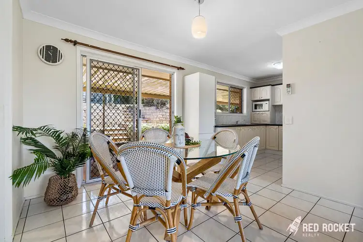 Fourth view of Homely house listing, 10 Belmore Drive, Rochedale South QLD 4123
