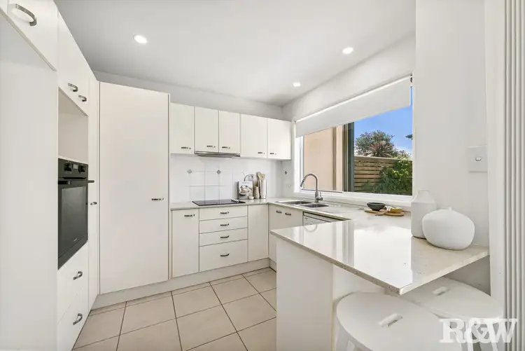 Second view of Homely townhouse listing, 2/7-11 Rickard Road, Empire Bay NSW 2257